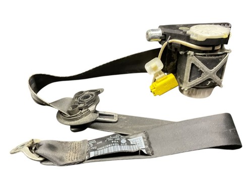 Volkswagen PASSAT B7 2012 Sicherheitsgurt vorne 3C1857706R SEA56322