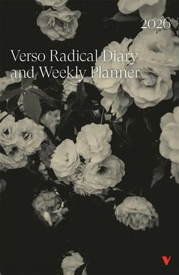 2026 Verso Radical Diary and Weekly Planner | Verso Books | Kalender | Englisch