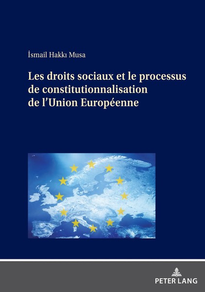Les Droits Sociaux Et Le Processus De Constitutionnalisation De L'union...-image