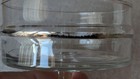 70s  Champagne or Sorbet Glasses (likely Rosenthal Studio Line) set of 4 — photo 4