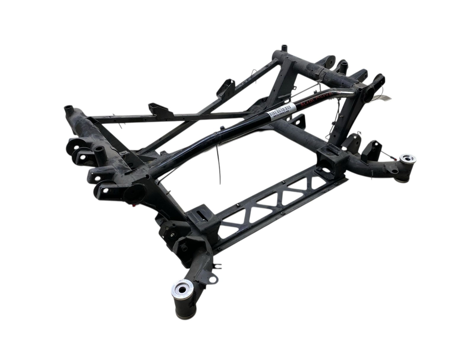 Aston Martin DB9 2013-2016 Rear Suspension cross member