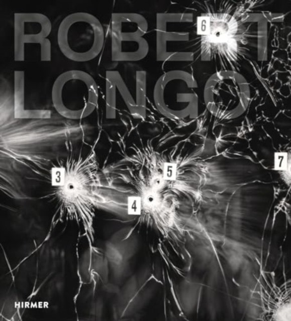 Robert Longo (Hardback Book)