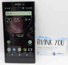 Sony Xperia L2 - 32GB - Black