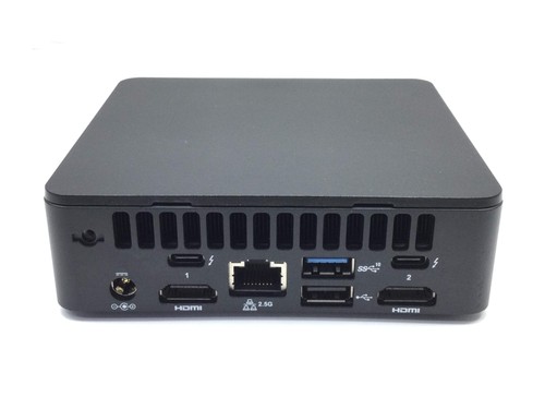 PC INTEL HUC 19490497 - Imagen 2 de 6