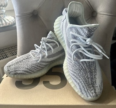 Adidas Yeezy Boots 350 v2 Blue Tint 43 1/3 , 44