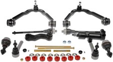 Front Suspension Kit Fits 2003-2006 GMC Sierr...