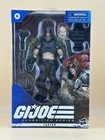 2021 GI Joe Zartan Box #23 6" Action Figure Hasbro NEW SEALED 1:12 NBO