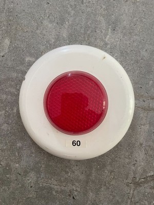 ADT Brandmelder MX Leuchtfeuer Basis SAB801 516.800.956