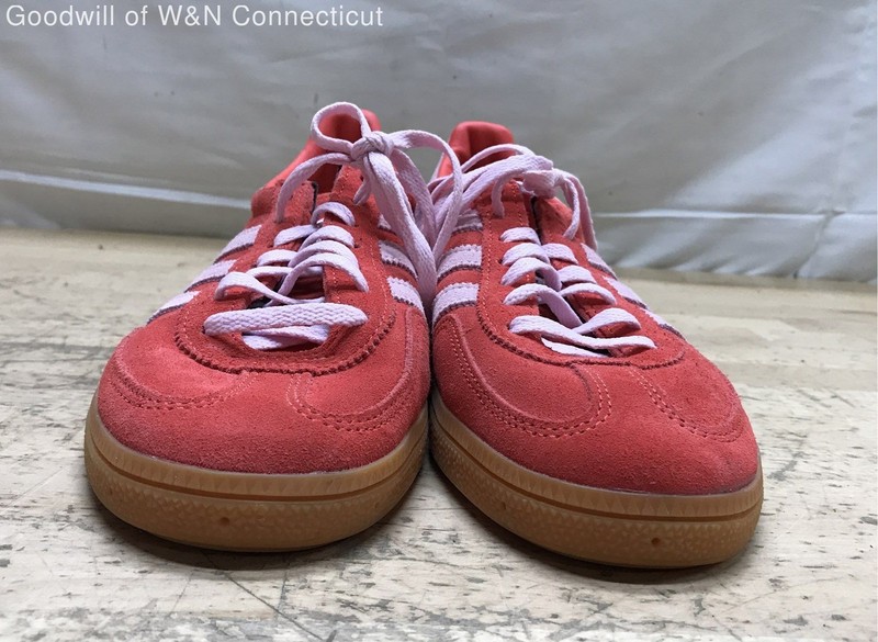 Adidas Handball Spezial Preloved Scarlet Pink Gum Sneakers IE5894 Size 9