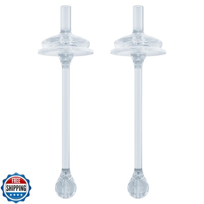 NUK Learner Cup Replacement Straws