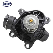 Engine Coolant Thermostat Housing Assembly SKP SK1430904