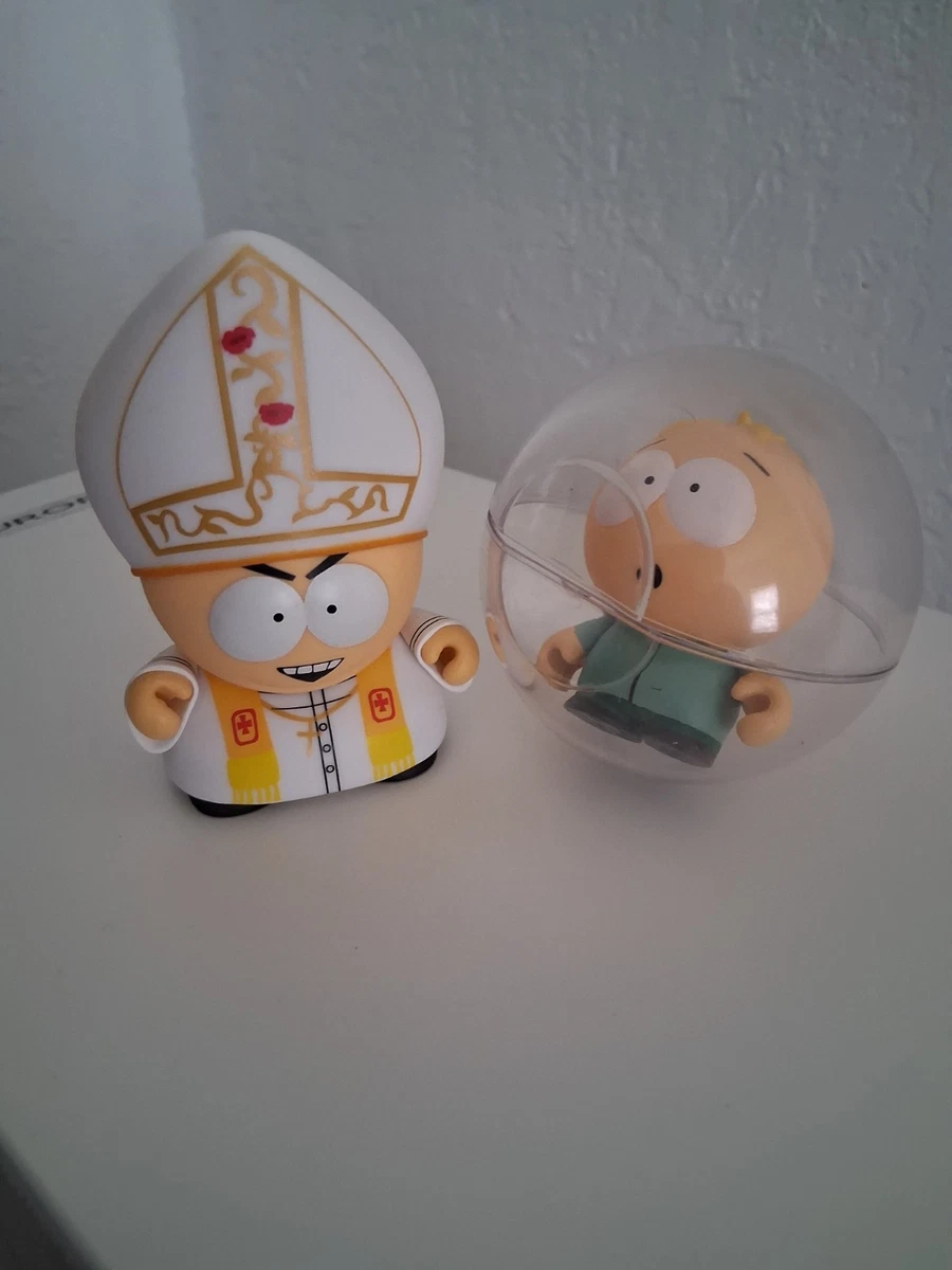 Kidrobot South Park Action Figure for sale - eBay