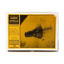 Collect-Aire Model Kit Gemini Capsule (1/32 S...