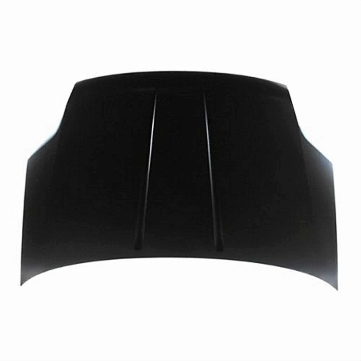 Coast to Coast International Body Parts HOOD PANEL; 07-12 SENTRA