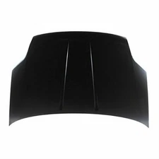 Coast to Coast International Body Parts HOOD PANEL; 07-12 SENTRA