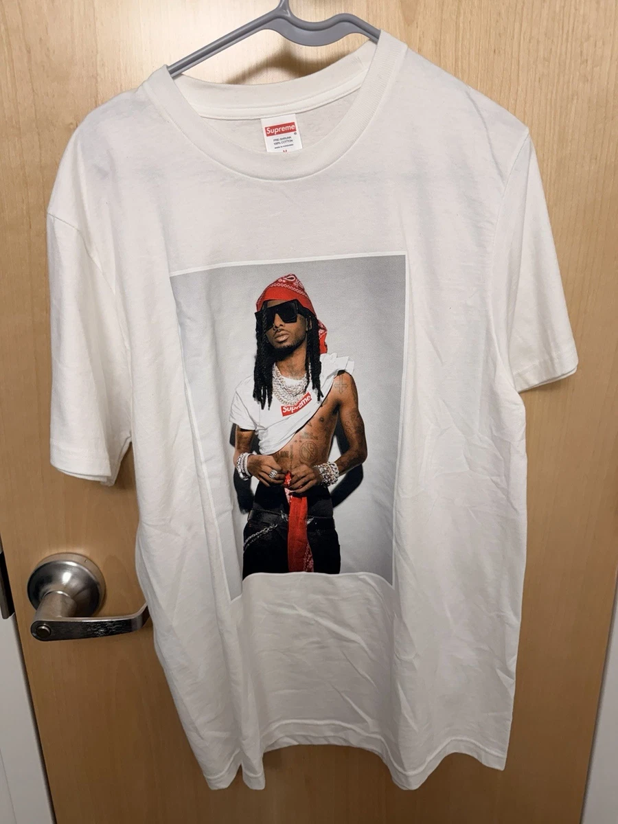 Supreme White Shirts for Men for sale | eBay