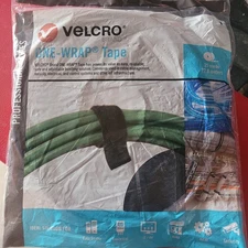 Velcro® Brand One-Wrap® Tape 3/4" x 25yd Roll