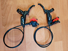 SRAM G2  RS MTB disc brake set