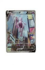 Mewtwo V (Alternate Full Art) Ultra Rare Pokemon GO 072/078 NM