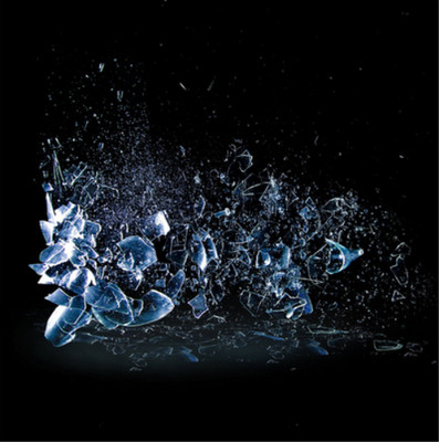 The Dillinger Escape Plan Dissociation (CD) Album