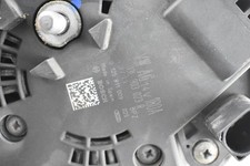 2012 Volkswagen Passat Used Alternator 180 Amp Bosch 2.0L 153K Miles C25801