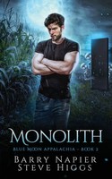 Steve Higgs (U. A.) | Monolith | Taschenbuch | Englisch (2023) | stevehiggsbooks