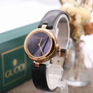 Batterie neuve GUCCI 141.5 Diamanticsima avec accessoires Bon état de