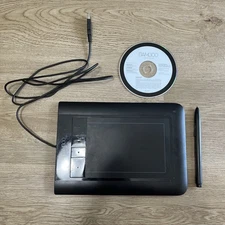 Wacom CTL460 Bamboo Pen Tablet
