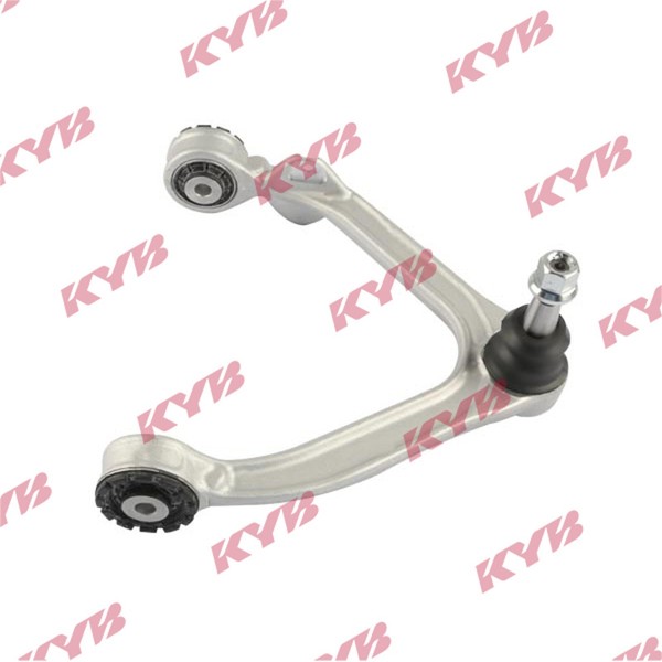 Querlenker Dreieckslenker KYB KSC6194 Aluminium FüR Volvo V60 2 225 S60 3 224-image