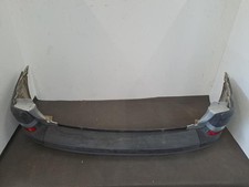 Pare-choc arrière Citroen C8