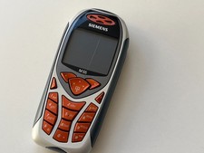Siemens M55 Vintage Cell phone GSM