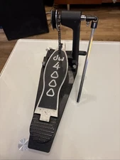 De 4000 Part Of Double Bass Drum Pedal