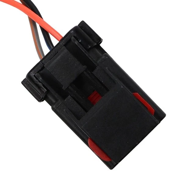 For Dodge Ram 3500 2004-2006 Beck Arnley 180-0715 Ignition Coil Connector Foto 3 de 4