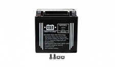BMW R GS 1200-1300 (2003-2025) US Powersports XT14H 12v 14.0Ah AGM Battery