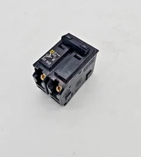 SQUARE D HOM220 2 POLE 20 AMP CIRCUIT BREAKER