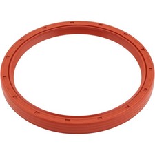 1-Piece Rear Main Seal, fits 1982-93 2.3L Ford