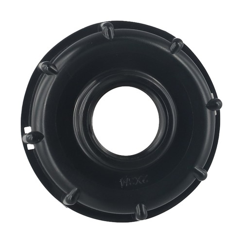 IBC Tank S60X6 Coarse Thread Cap 1/2 In 3/4in 1in Adapter/Plug Brand New - Picture 2 of 38
