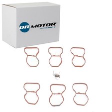 DR.MOTOR AUTOMOTIVE DICHTUNGSSATZ ANSAUGBRÜCKE passend für BMW 3 5 7 X5 X6 X7 |