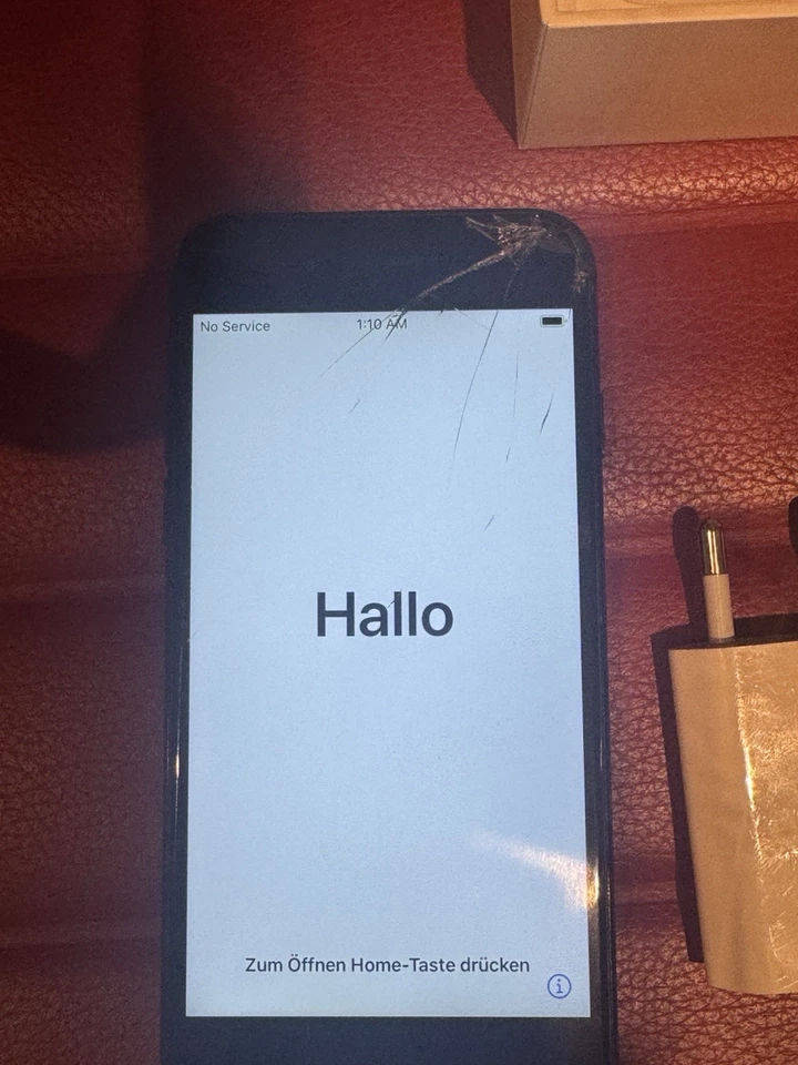 Apple iPhone x 256GB ohne Simlock - Bild 2 von 4