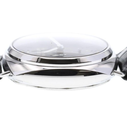 PANERAI PAM00323 Radiomir 10 Days GMT Automatic Men's #C212 - Picture 5 of 6