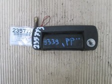 Porte avant et accessoires Fiat 126