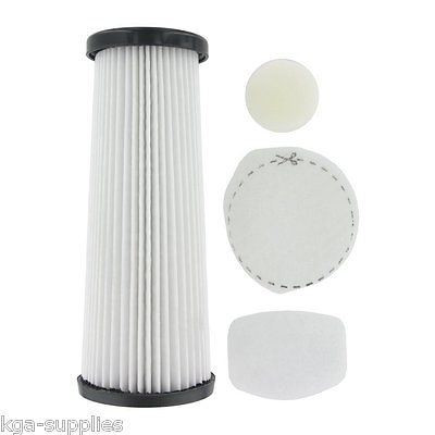 Für VAX V006 V006L VS18 VS19 VS181 VS191 & TURBO FILTER SET - Bild 2 von 3