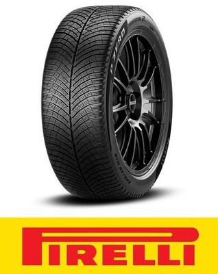 Pirelli P Zero Winter 2 XL 245/40 R19 98V Winterreifen