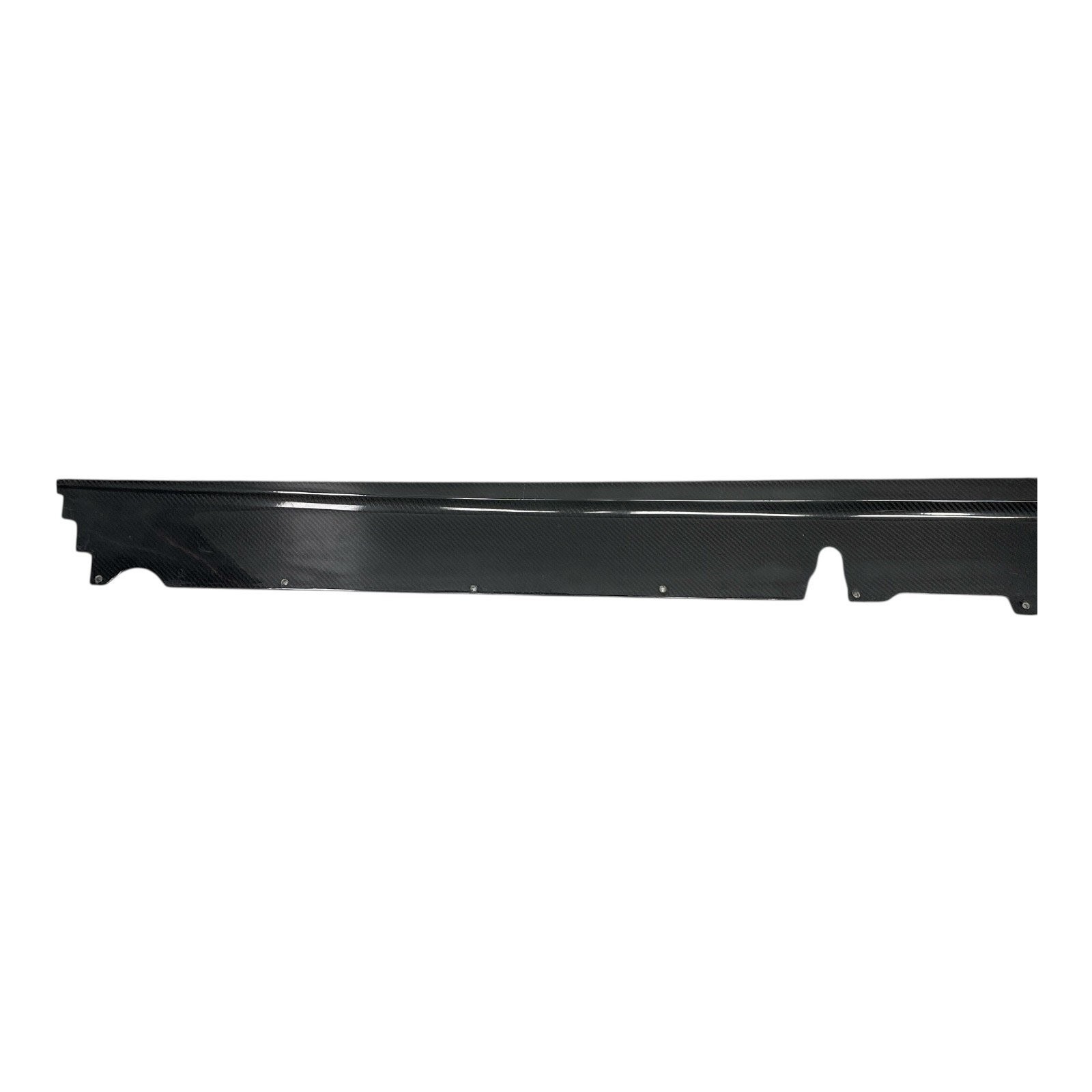 Lamborghini Aventador 2012-2021 Right Running board