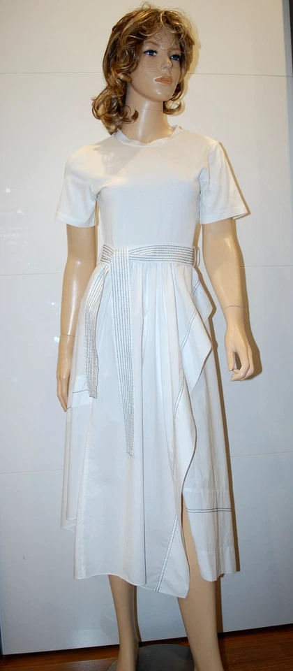 3.1 Phillip Lim Luxus Designer Piece Traumschönes  Kleid gr.  S-M UVP 760 - Bild 2 von 4