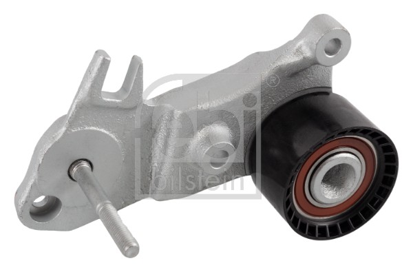 FEBI GERMANY 174375 Deflection Pulley/Guide Pulley, timing belt for VOLVO