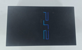 SONY Playstation 2 PS2 Console Video Game System WORKING Console & Hook ups Only