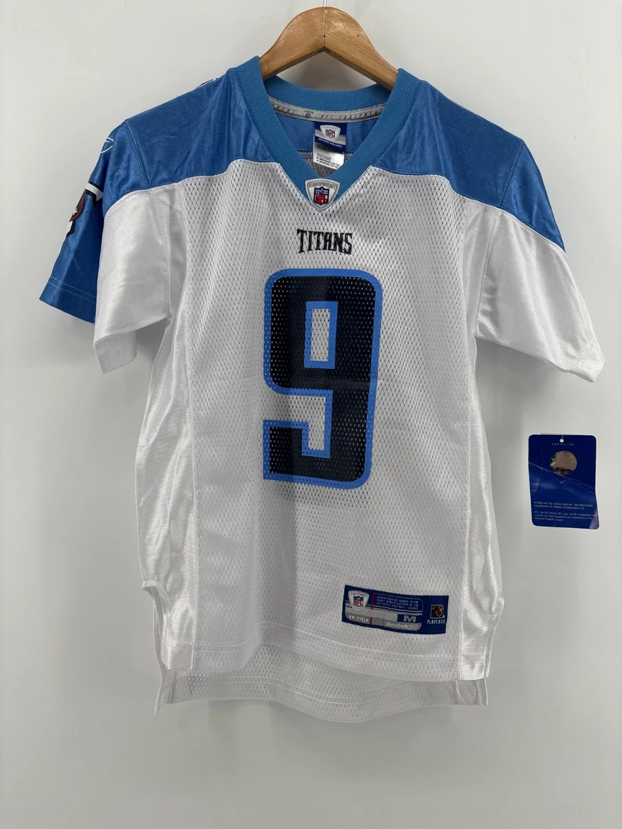Reebok Steve McNair NFL Jerseys for sale | eBay