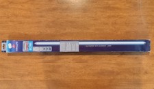 Coralife High Output Actinic Bluelight 24 Watt T5 24" Tested and Working