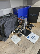 Playstation 2 Console | PS2 | Sony PlayStation | Playstation 2 Bundle | Sony PS2